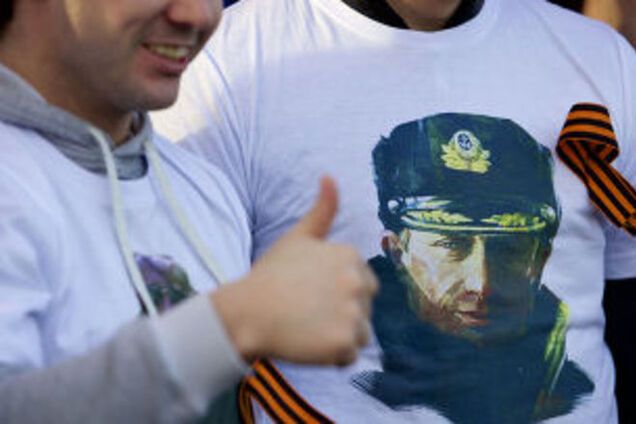 Российский социолог раскрыл секрет безобразно высокого рейтинга Путина