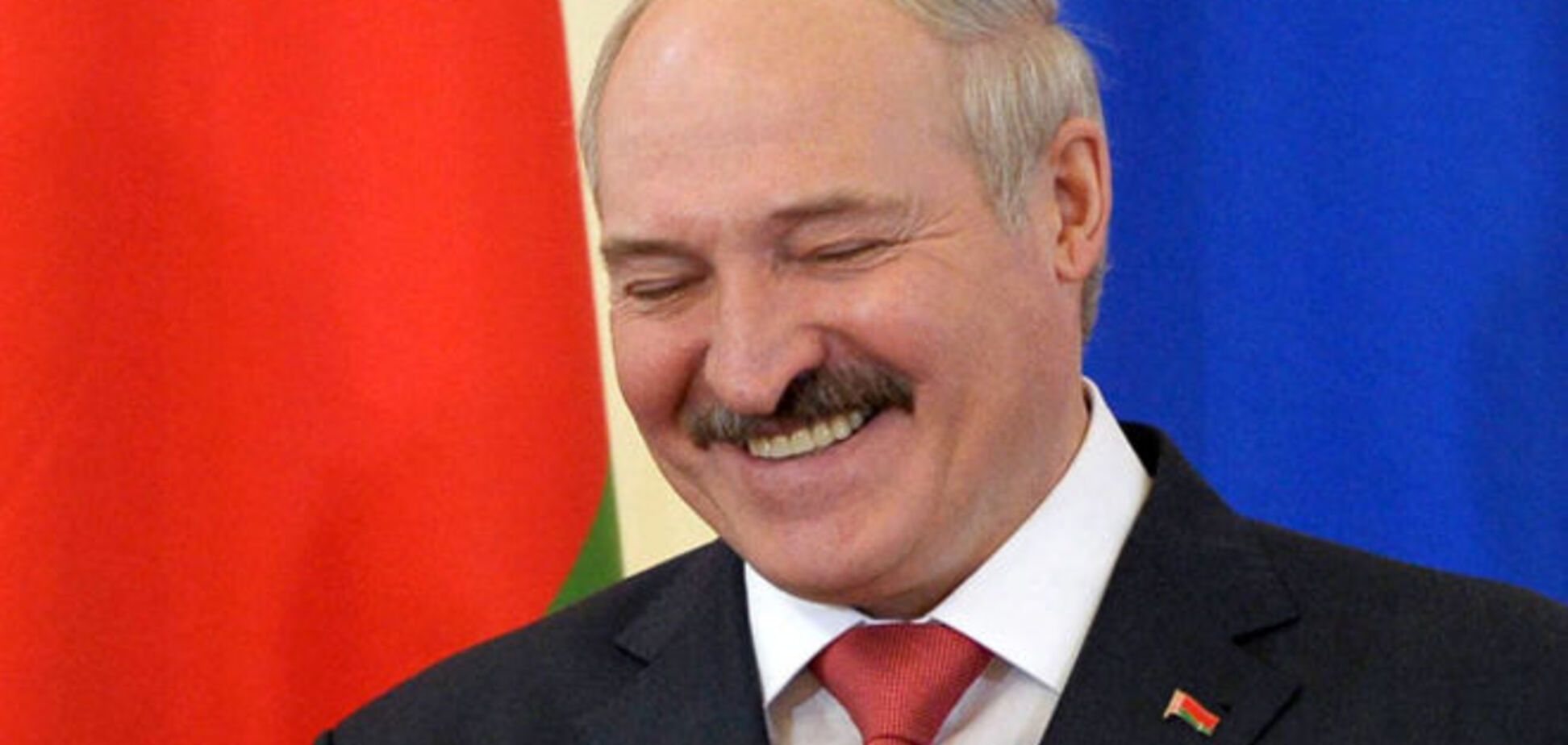 Лукашенко майстерно підбурює Росію і Захід - ЗМІ