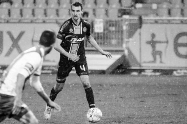 В Бельгии, не приходя в сознание, умер 24-летний футболист