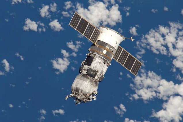 Почему неуправляемый космический корабль - плохая новость для России