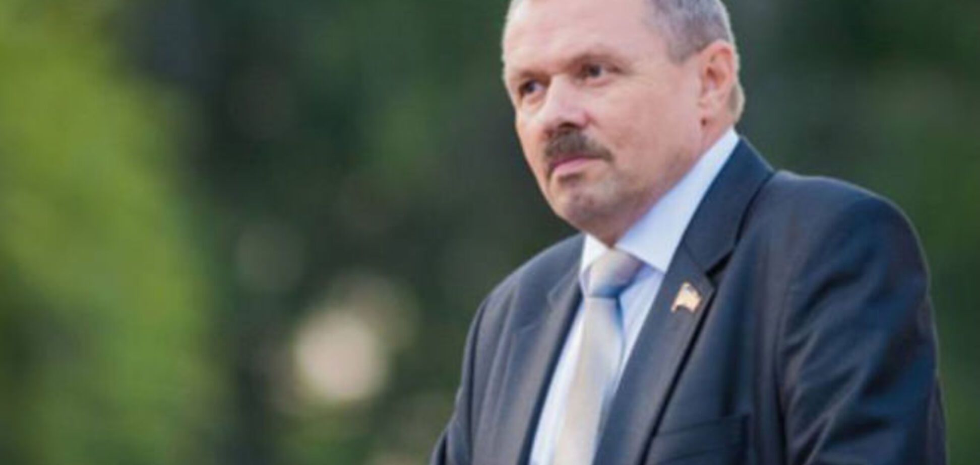 Задержанный за госизмену экс-депутат Крыма заявил, что он герой Украины