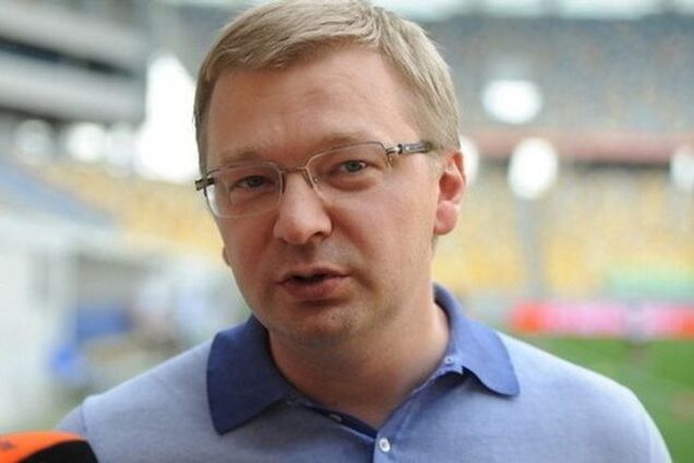 'Шахтер' взял с 'Динамо' скандальный пример