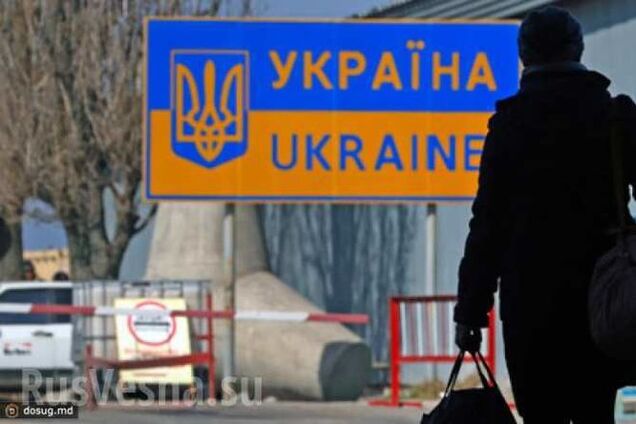 Спастись от 'русского мира': полтора десятка россиян официально попросили убежища в Украине