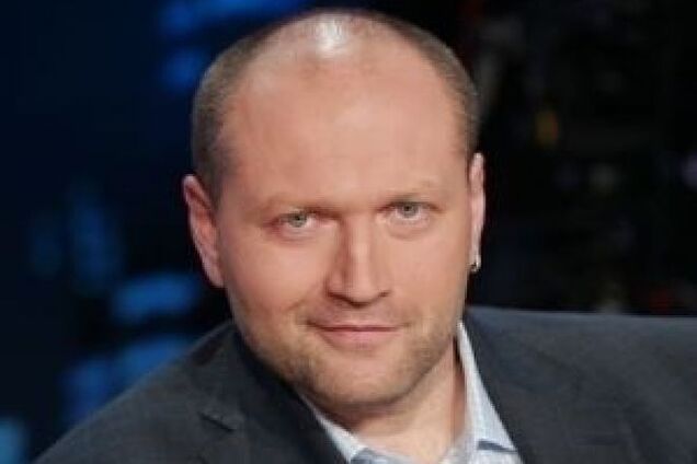 Береза: первыми, кого посадит парламент, будут Еремеев и Мартыненко