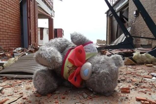 'Кто-нибудь помнит…?': откровение 20-летнего 'азовца' о забытом Богом Широкино