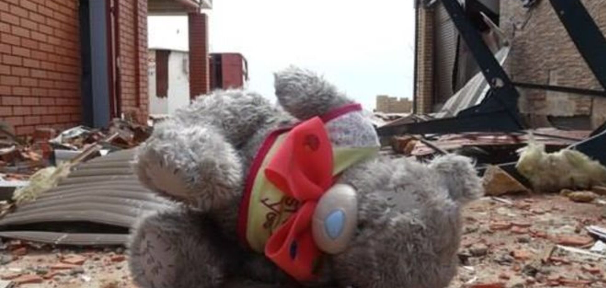 'Кто-нибудь помнит…?': откровение 20-летнего 'азовца' о забытом Богом Широкино