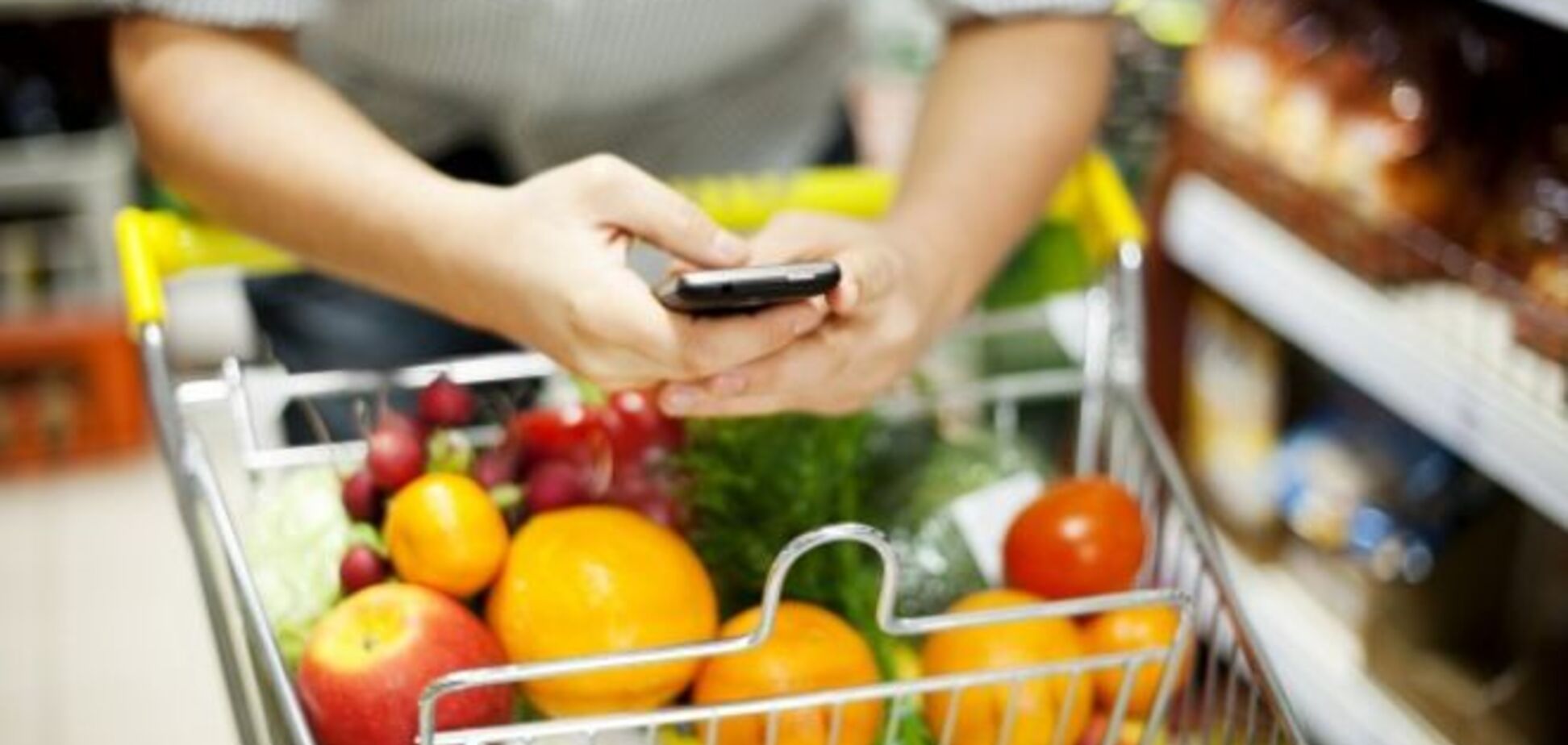 Как подорожали продукты и поменялись зарплаты в Украине за 5 лет: инфографика