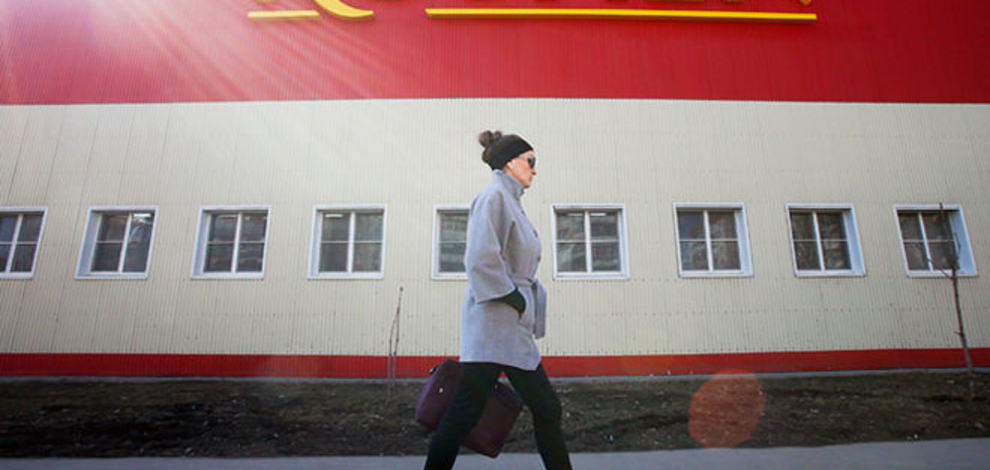 В Roshen объяснили, почему до сих пор не продана Липецкая фабрика