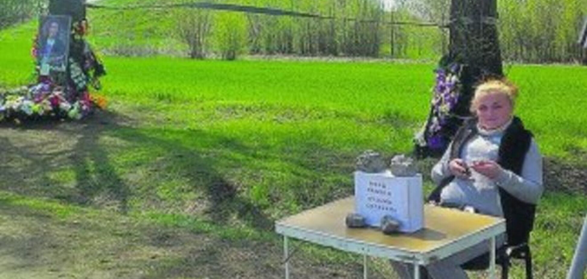 Инициатива поставить памятник Кузьме Скрябину вызвала скандал