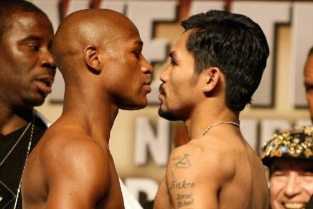 Мейвезер - Пакьяо: эксклюзивный прогноз 'Обозревателя'