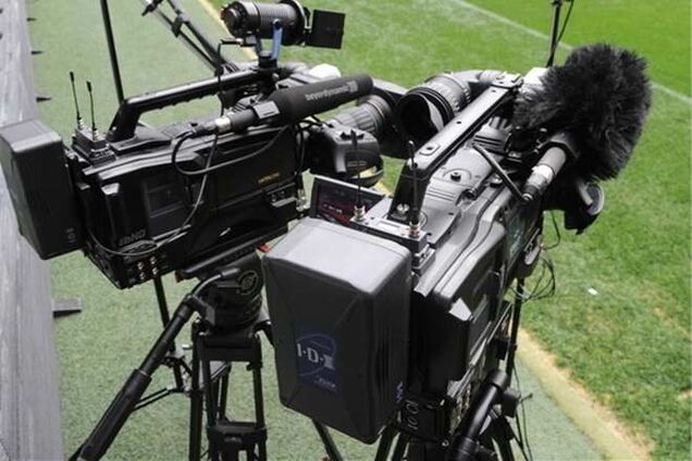 Где смотреть матчи 22-го тура чемпионата Украины: расписание трансляций