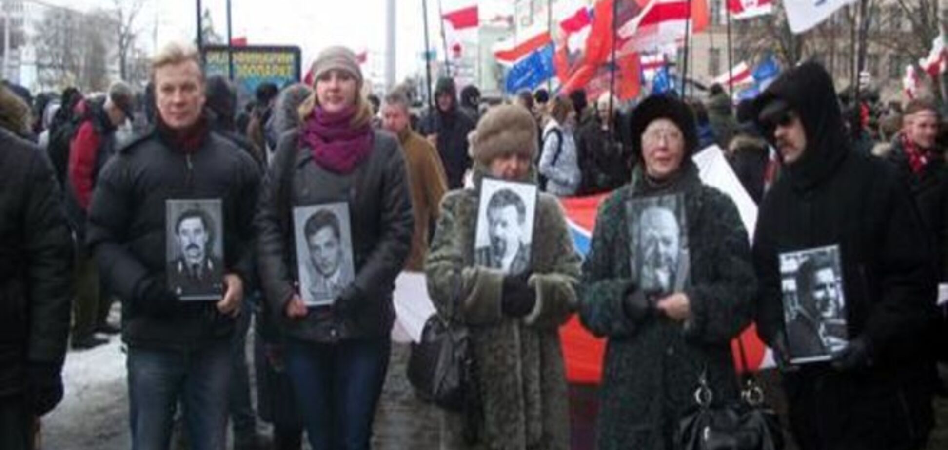 Эксперты: Власти неадекватно оценивают ситуацию с правами человека в Беларуси