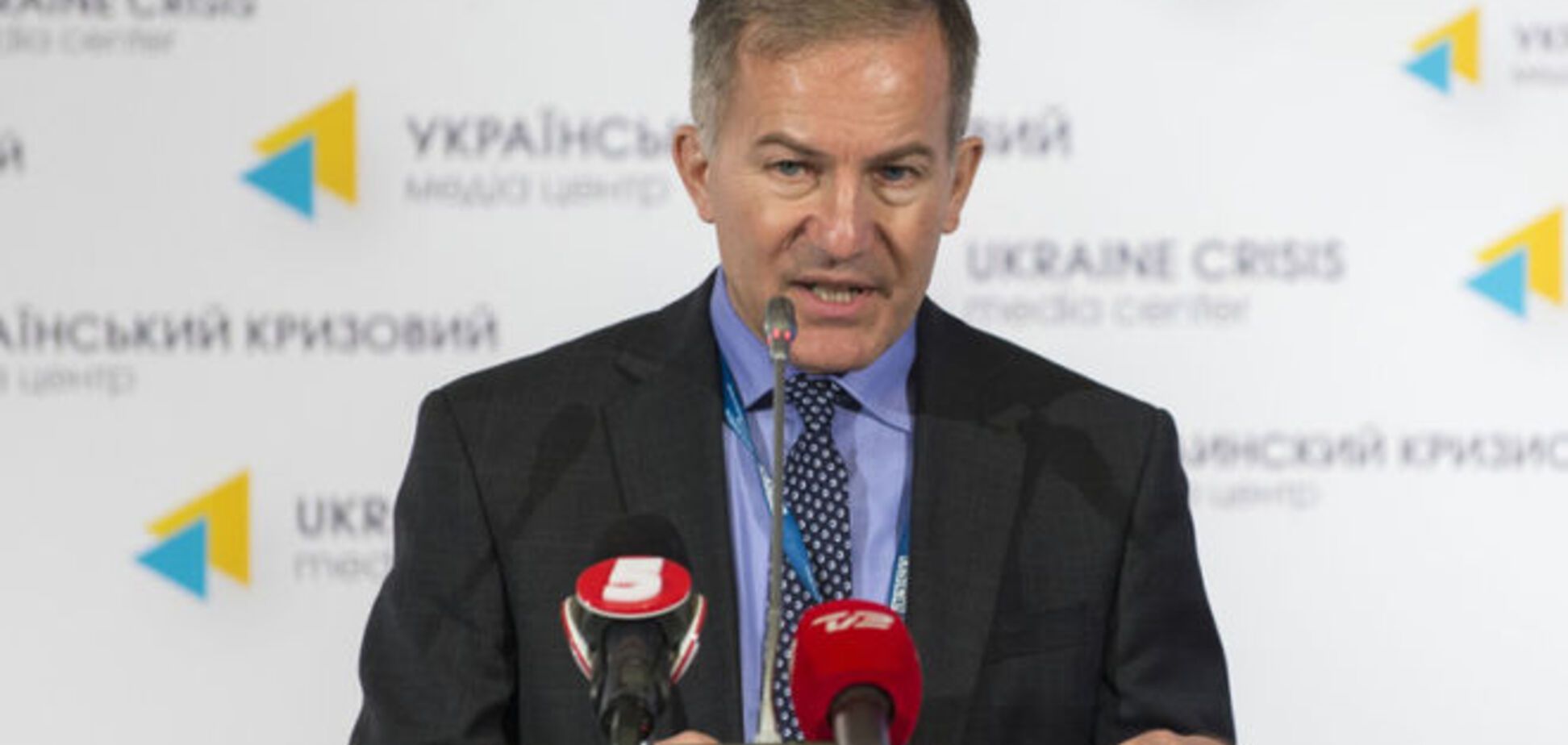 В ОБСЄ відхрестилися від співпраці з Росією на Донбасі