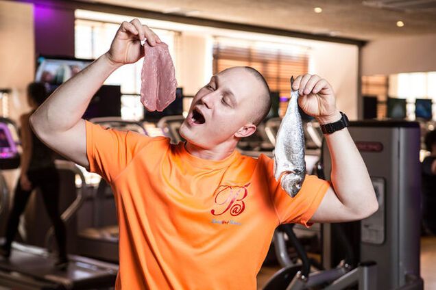 Главная ошибка всех диет: секрет похудения от опытного тренера