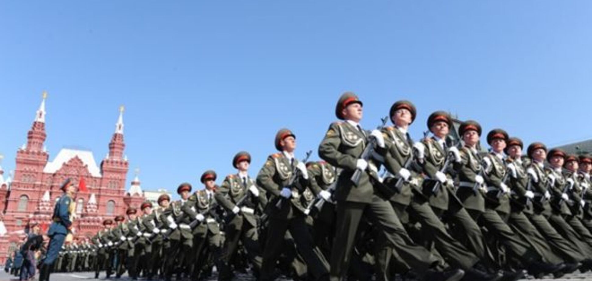 Во Франции осудили решение Пан Ги Муна посетить Москву 9 мая