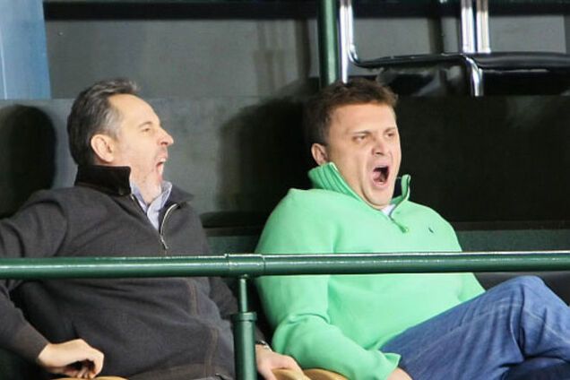 Аваков предложил Левочкину и Фирташу покаяться и отдать деньги