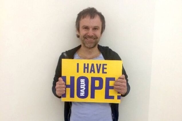 'Океан Ельзи' представить Україну на бієнале у Венеції