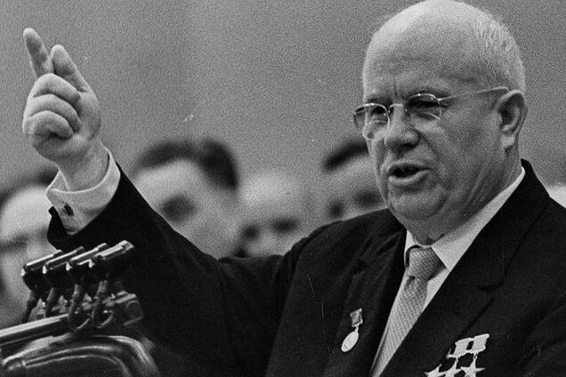 Путінська відлига