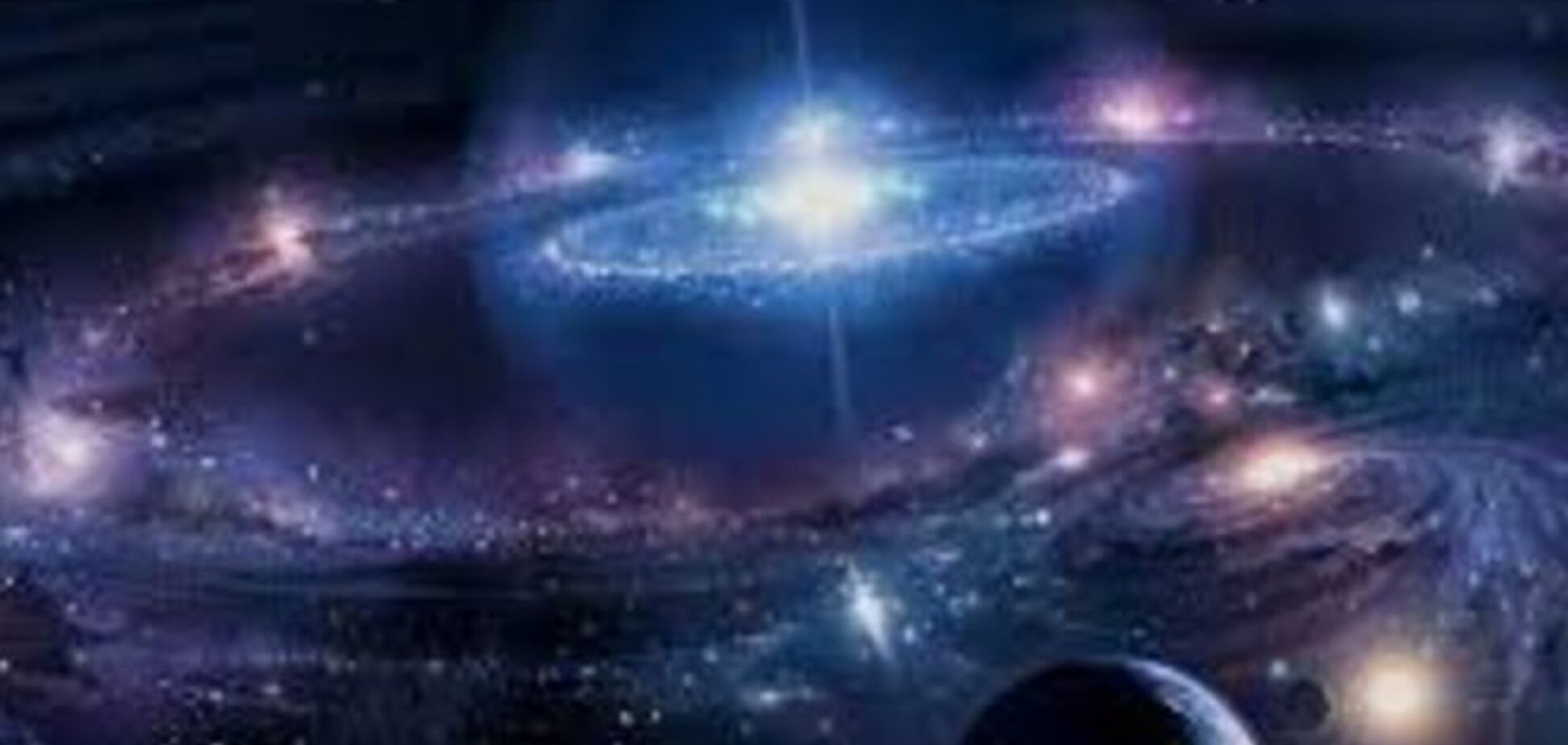 В России ученые создали имитацию космоса