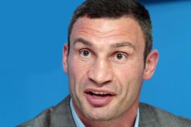 Кличко дал показания о 'политической поддержке' Фирташа на выборах