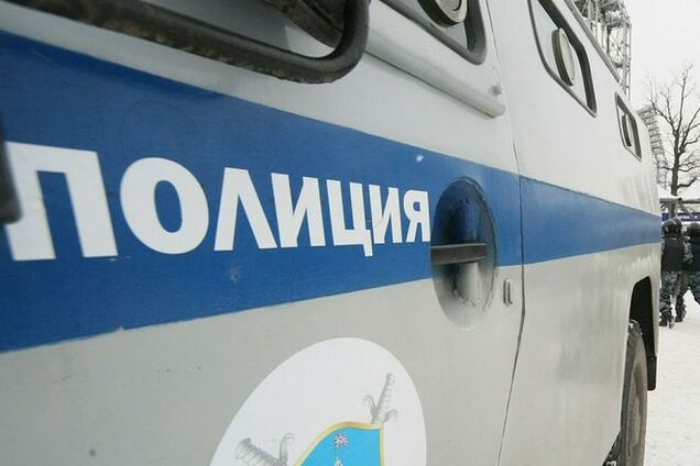 'Терпець урвався': жінка захопила офіс в центрі Москви