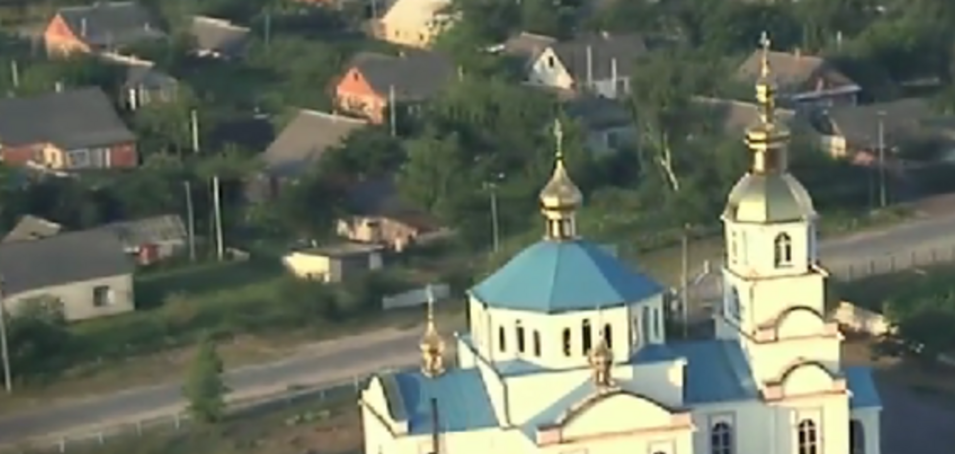 В сети появился фильм об уникальном путешествии вокруг Украины: видео