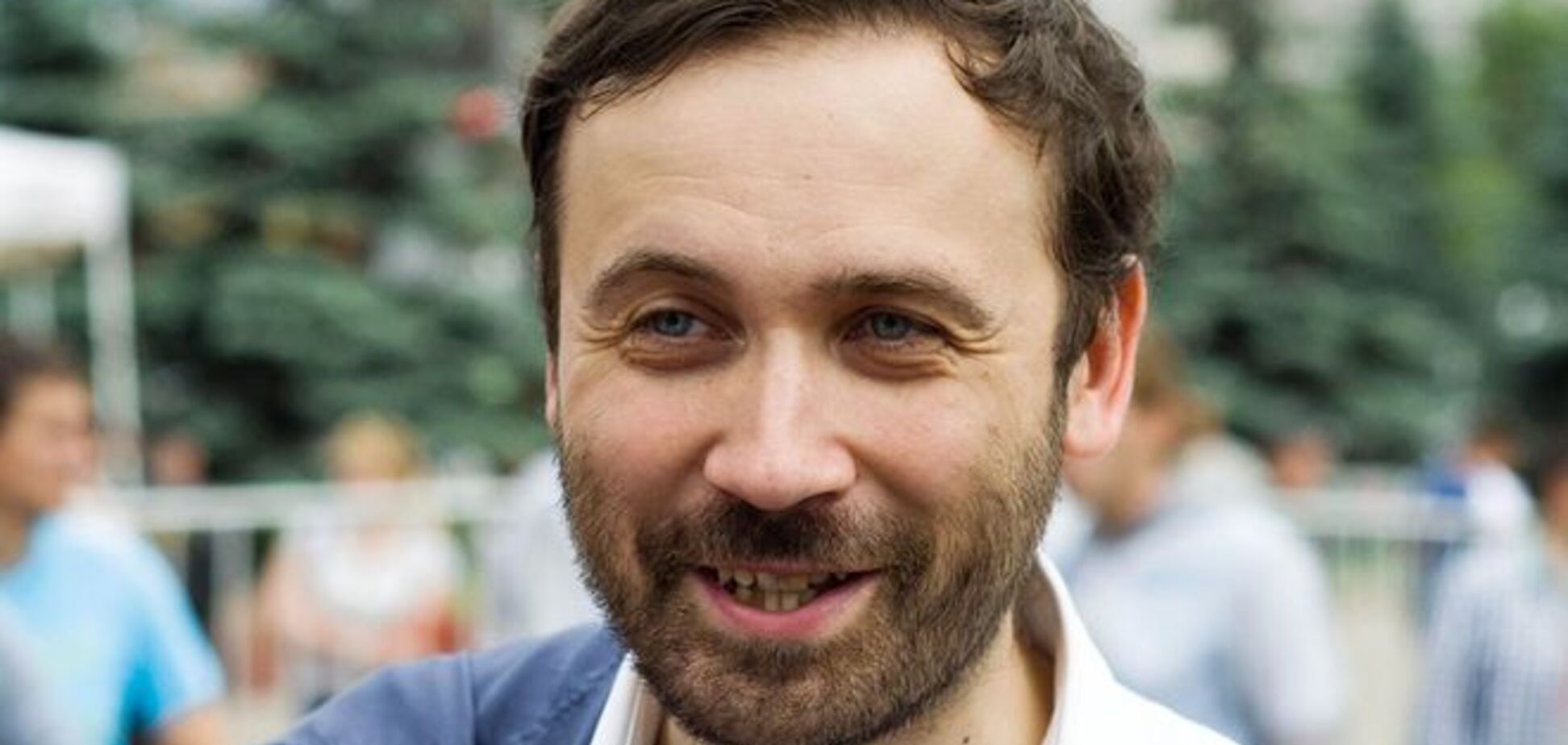 В России возбудили дело против единственного проукраинского депутата Госдумы