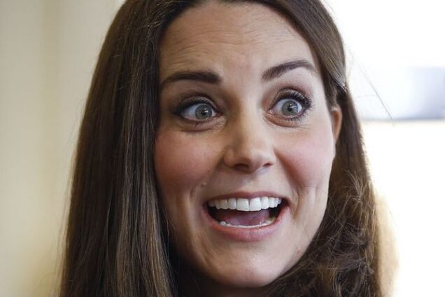 Скандал: в больнице у Кейт Миддлтон нашли кокаин