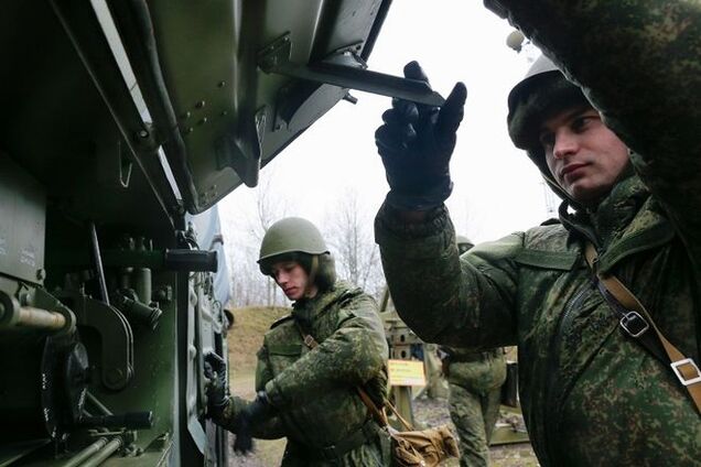 Путинские силовики божатся не воевать с Украиной