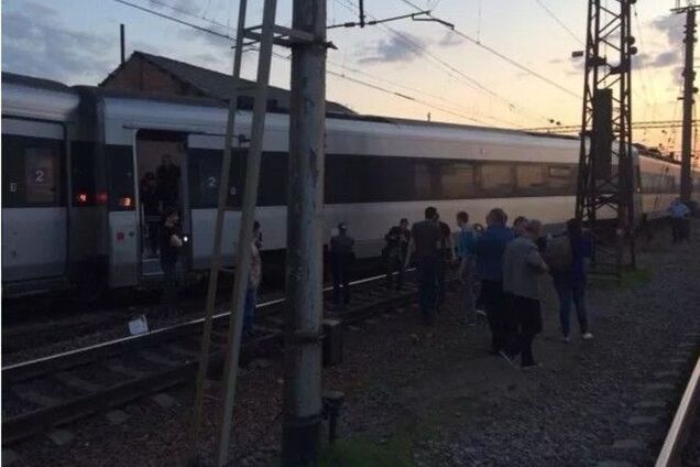 До аварії Hyindai під Люботином привела службова недбалість