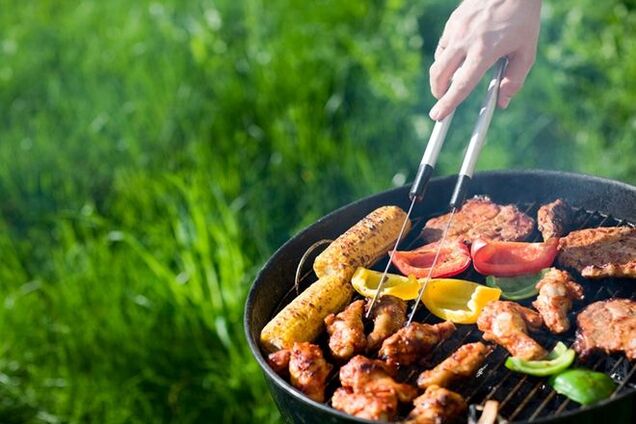 Во сколько обойдется украинцам майский пикник в 2015 году. Инфографика