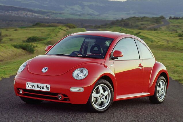 Топ-10 самых женских автомобилей