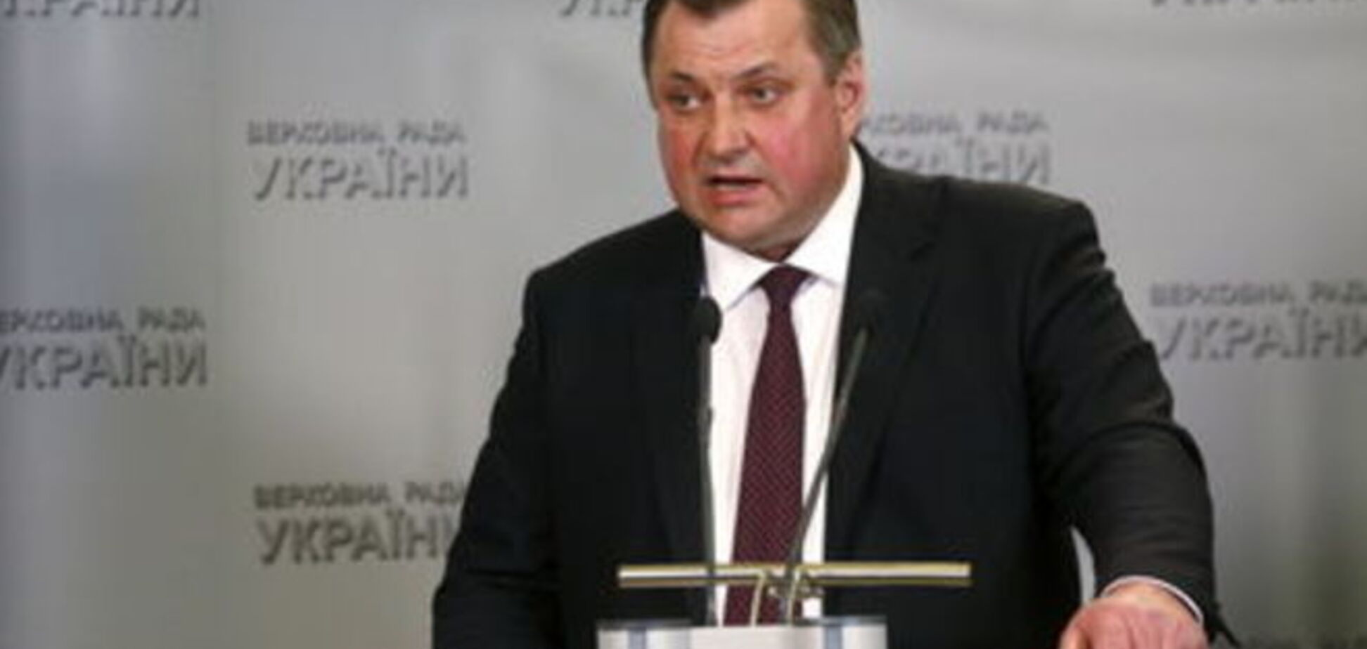 Комітет ВР і ГПУ вирішили, що Яценюк не мав права звільняти Гордієнка