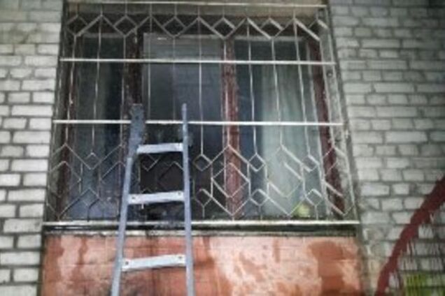 Во Львове прогремел взрыв в отделении милиции