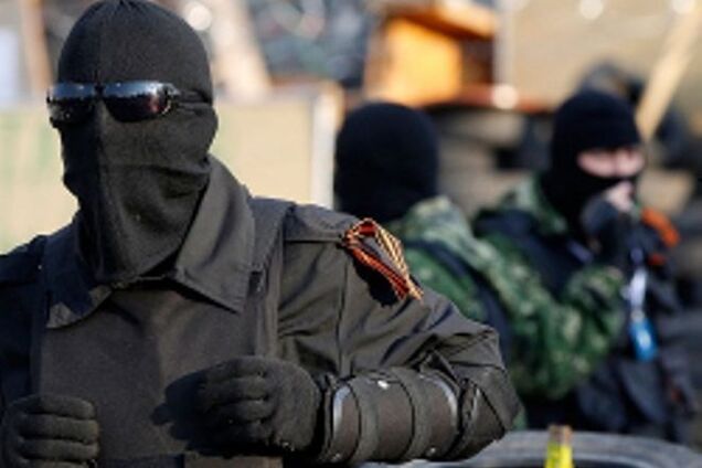 В Донецке террористы устроили перестрелку друг с другом – СМИ