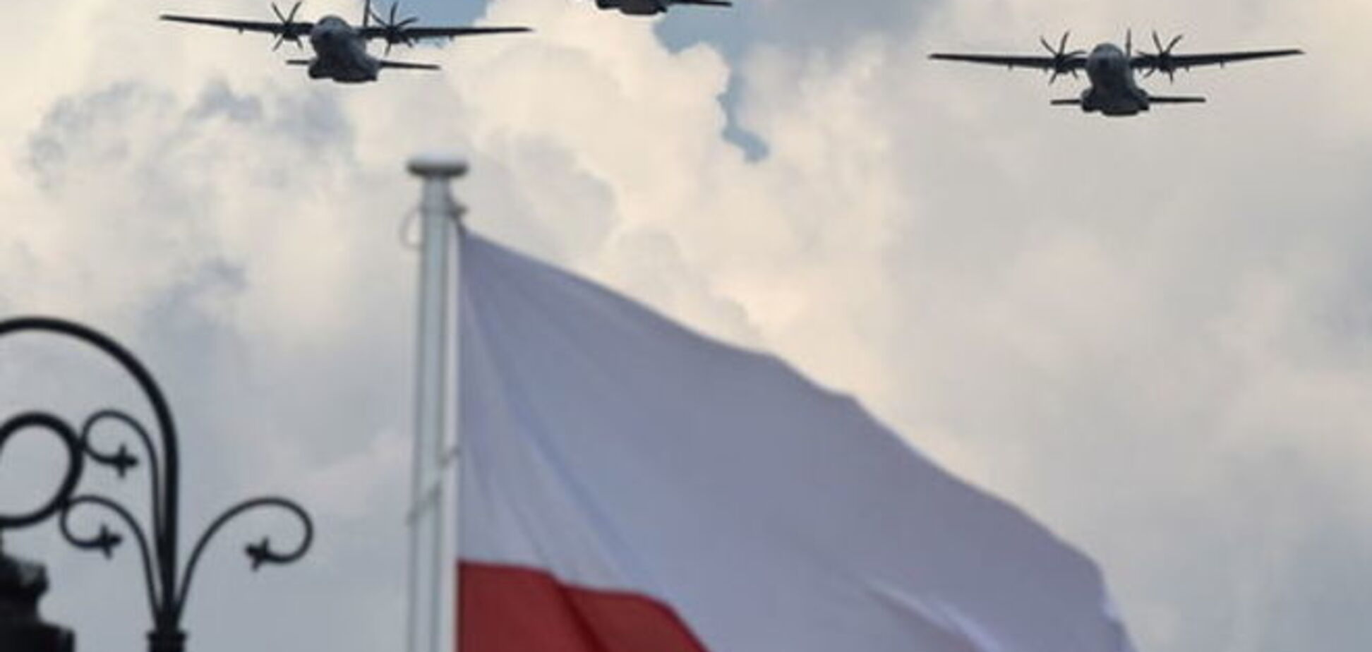 Польша заявила о высокой активности спецслужб России