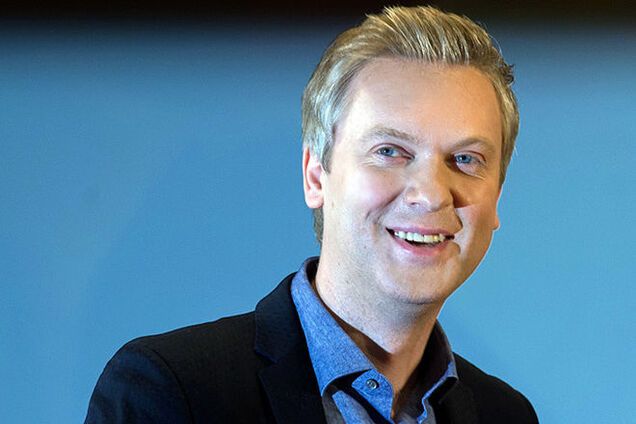 Шоумен Сергей Светлаков внезапно сильно похудел