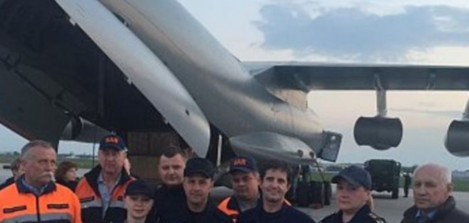 Из Непала украинцев смогут забрать не раньше 3 мая