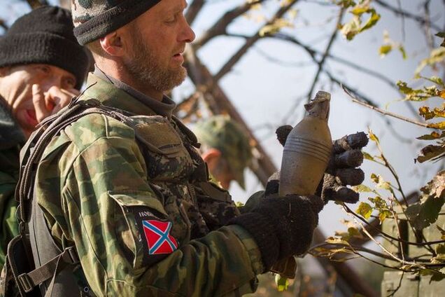 Терористи проводять 'навчання' з гранатометами і РПГ в житлових кварталах Донецька