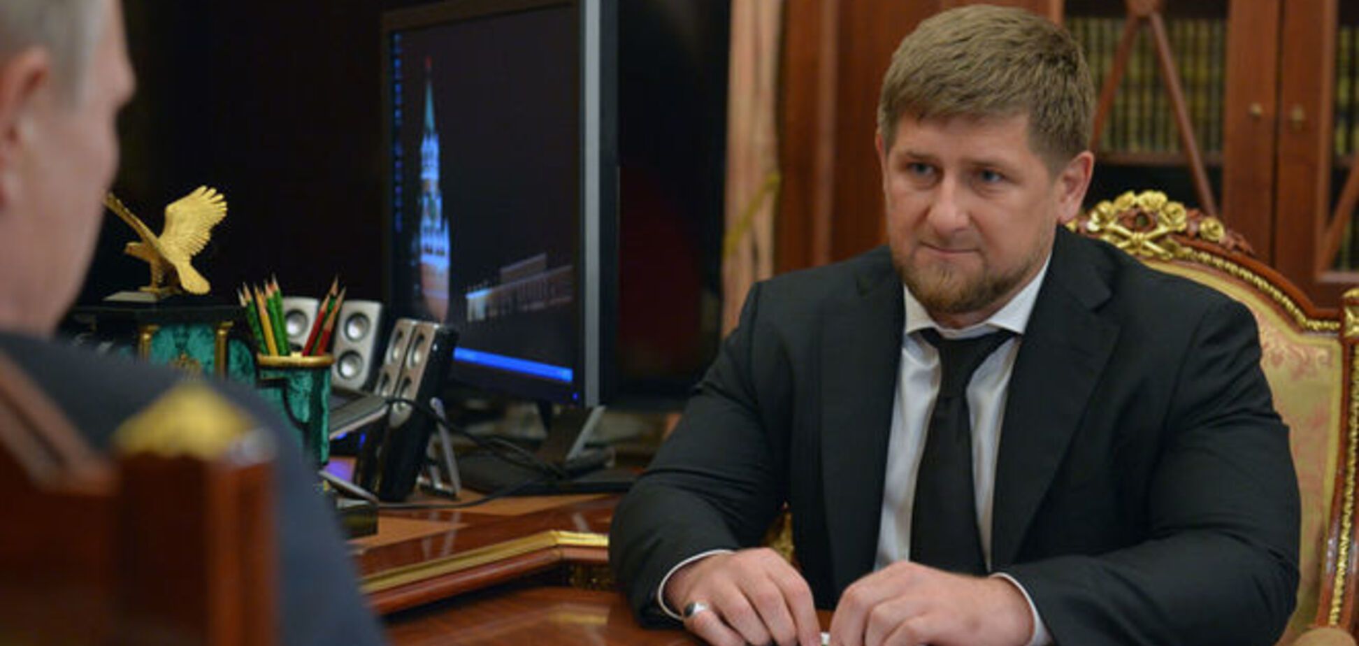 Кадыров рассказал, что уже 20 раз просил Путина об отставке