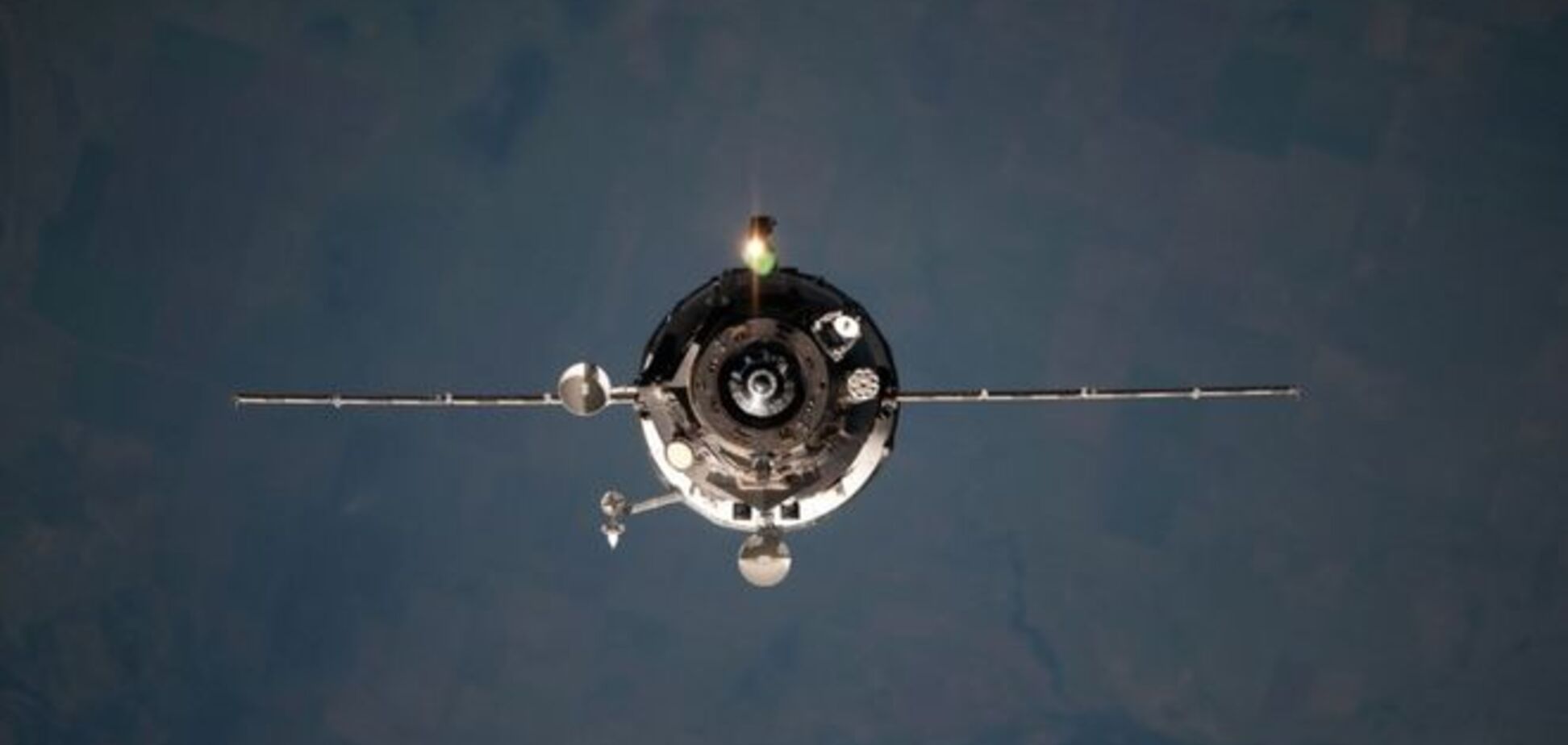 Это победа: российский 'Прогресс' упадет 9 мая