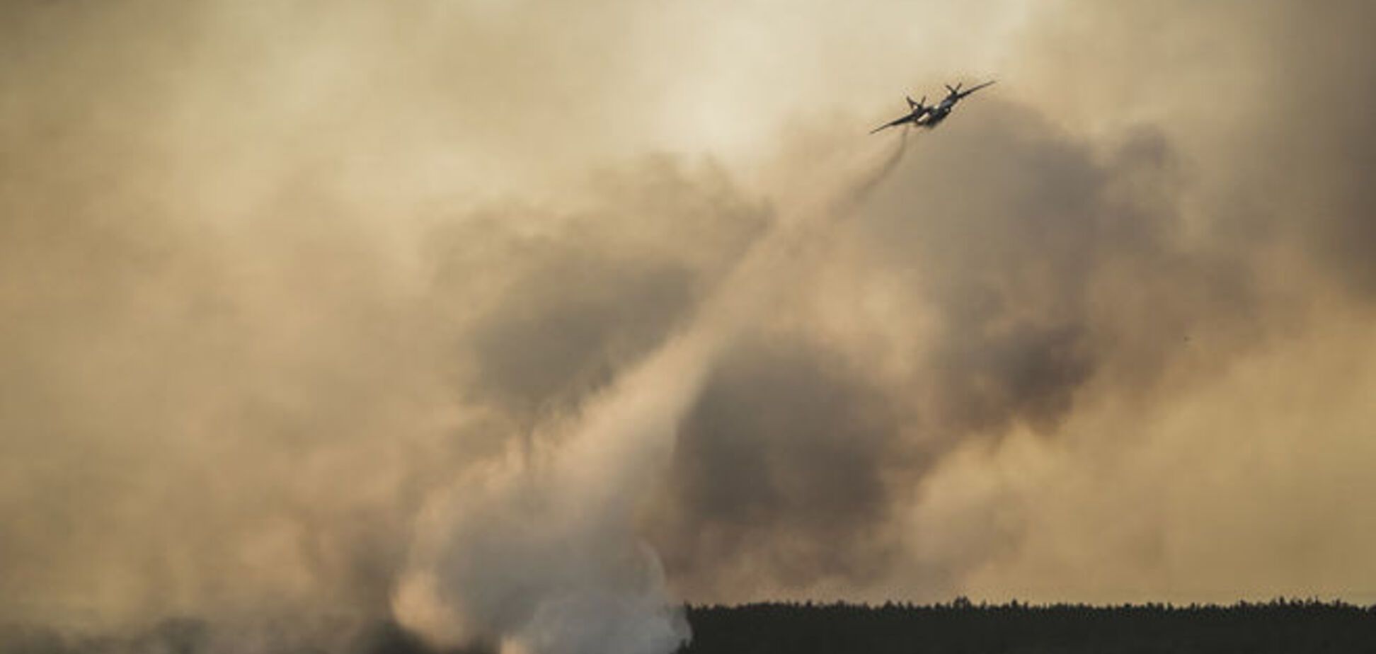 Уровень радиации в Киеве: постоянное обновление