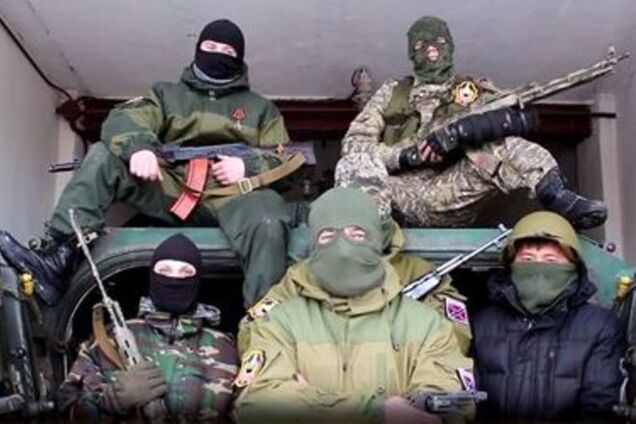 Задержаны 'харьковские партизаны', готовившие теракты на майские