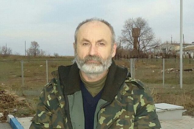 Переговорщики вернули из плена террористов домой полковника 'Кривбасса': фотофакт