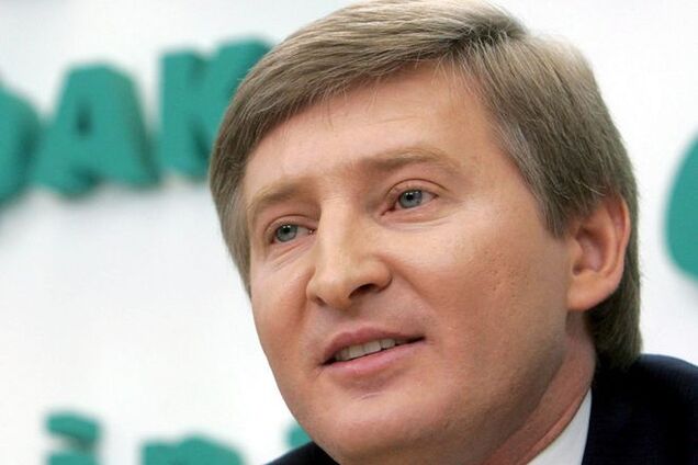 В Раде хотят отобрать у Ахметова 'Укртелеком'