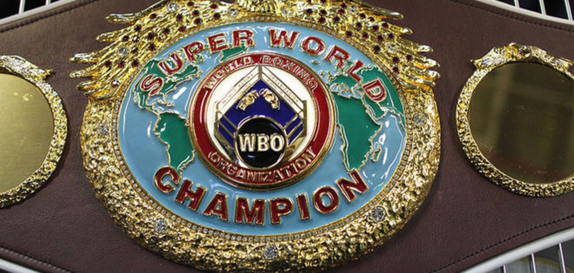 Кличко дали срок, чтобы договориться с Тайсоном