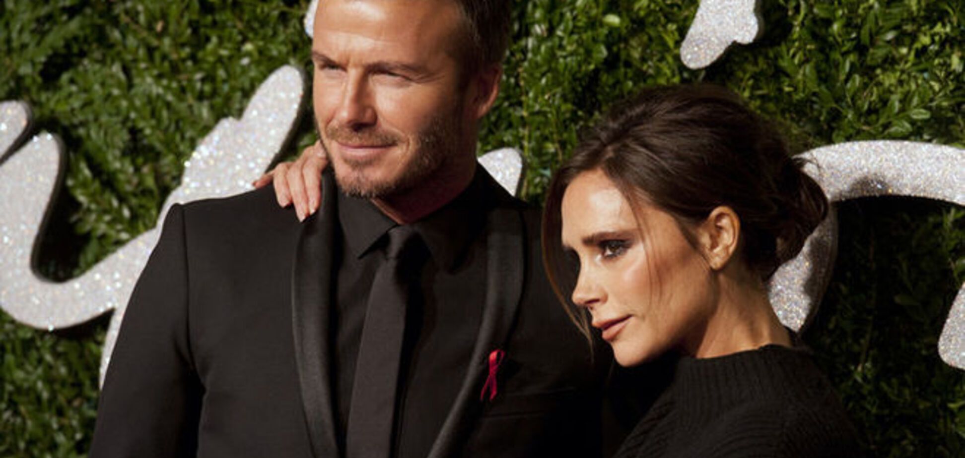 Дэвид Бекхэм: звезда, страдающая орнитофобией. Часть 2