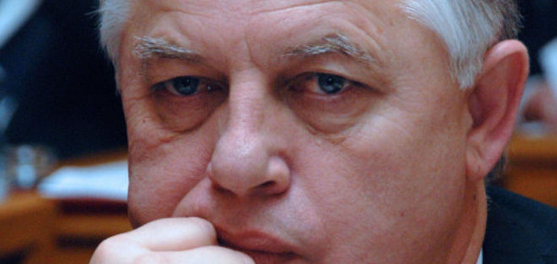 Наливайченко пообещал привести Симоненко на допрос в СБУ