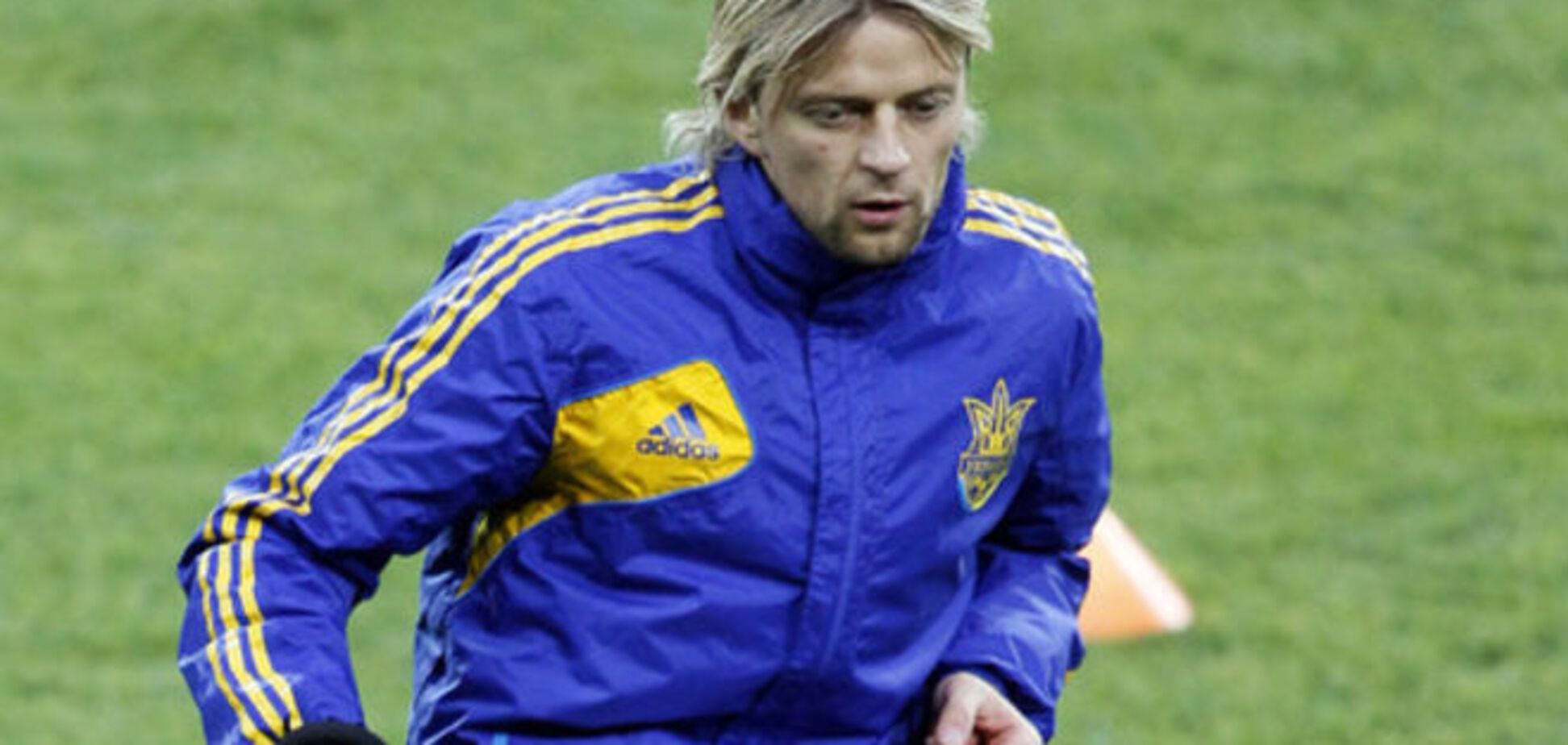 Тимощук закрыл рот 'ватникам': я был и есть гражданин Украины