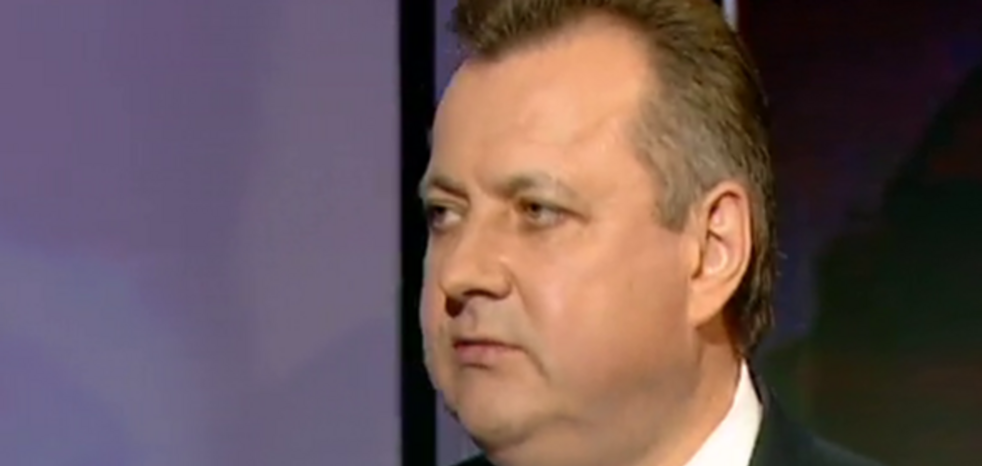 Кабмин уволил главу Госфининспекции Гордиенко